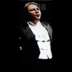 Cantente Lirico Tenor Garbriele Capurro