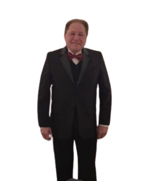 Cantente Lirico Tenor Garbriele Capurro